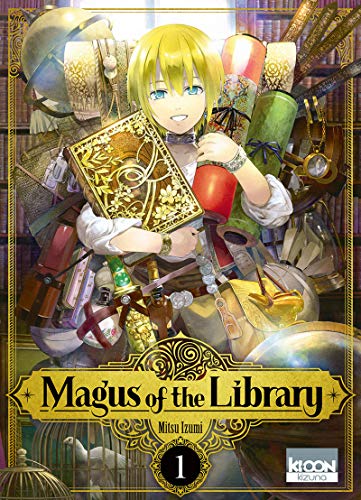 Magus of the Library T01 (1)