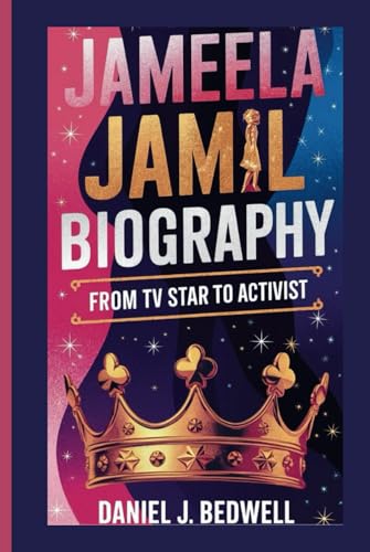 JAMEELA JAMIL BIOGRAPHY: From TV Star to Activist von Independently published