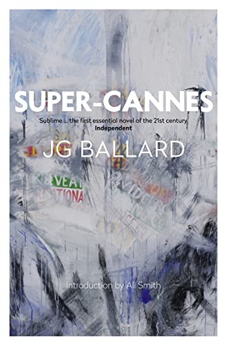 Super-Cannes von HarperCollins