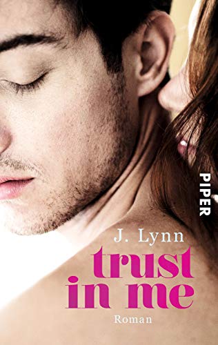 Trust in Me (Wait for You 3): Roman von PIPER