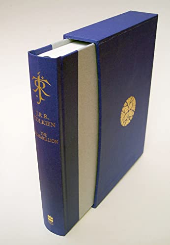 The Silmarillion: 30th Anniversary von HarperCollins