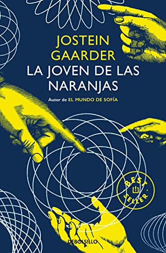 La joven de las naranjas (Best Seller) von DEBOLSILLO