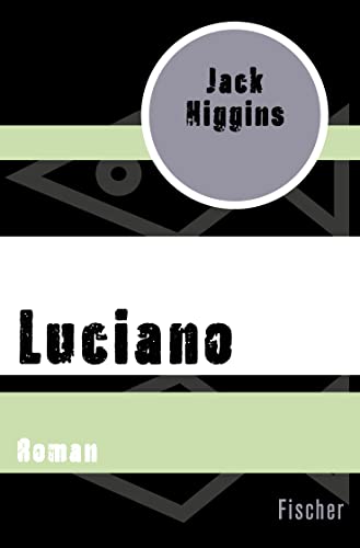 Luciano: Roman von FISCHER Taschenbuch