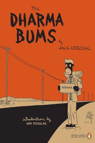 The Dharma Bums: (Penguin Classics Deluxe Edition) von Penguin