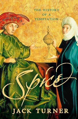 Spice: The History of a Temptation