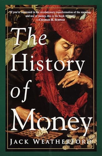 The History of Money von CROWN