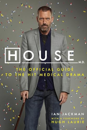 HSE MD: The Official Guide to the Hit Medical Drama