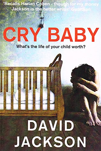 Cry Baby von CreateSpace Independent Publishing Platform