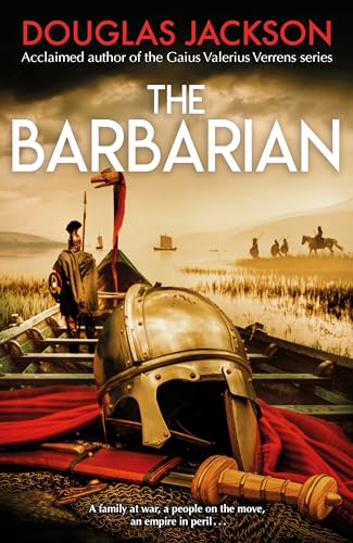 The Barbarian von Bantam