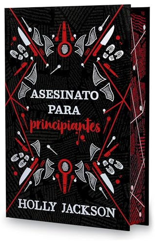 Asesinato para principiantes. Edición especial (Ficción, Band 1) von Crossbooks