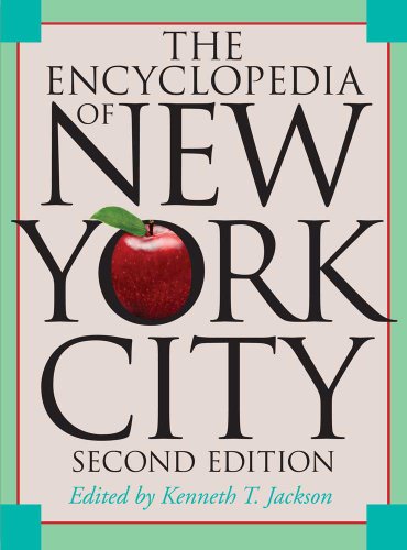 The Encyclopedia of New York City Expanded von Yale University Press