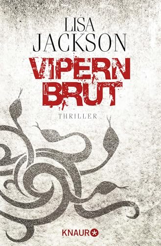 Vipernbrut: Thriller von Droemer Knaur*