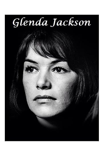 Glenda Jackson: The Untold Story von Lulu