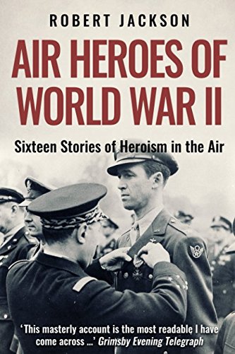 Air Heroes of World War II von Independently published