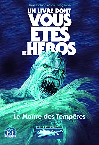 Le Maître des Tempêtes von Gallimard Jeunesse