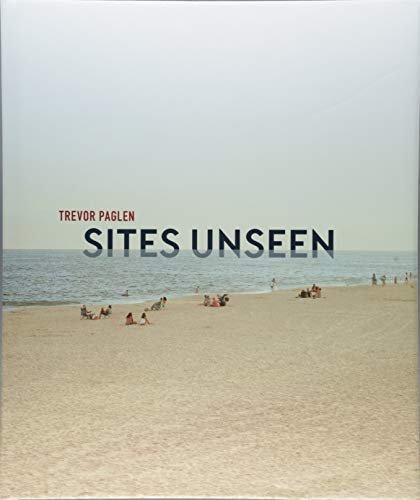 Trevor Paglen: Sites Unseen von Giles