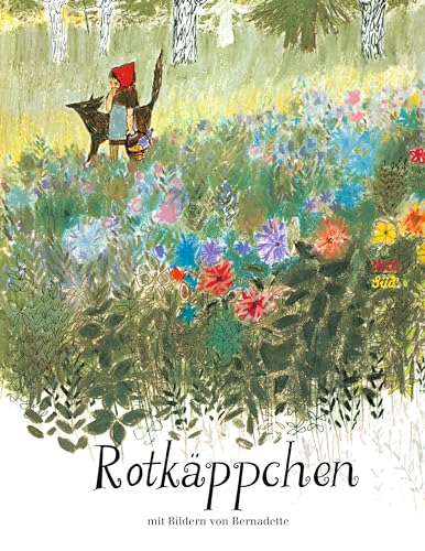 Rotkäppchen