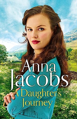 A Daughter's Journey: Birch End Series Book 1