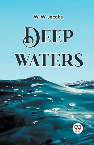 Deep Waters von Double9 Books