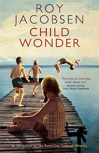 Child Wonder von MacLehose Press