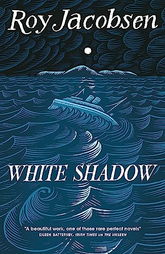 White Shadow von MacLehose Press