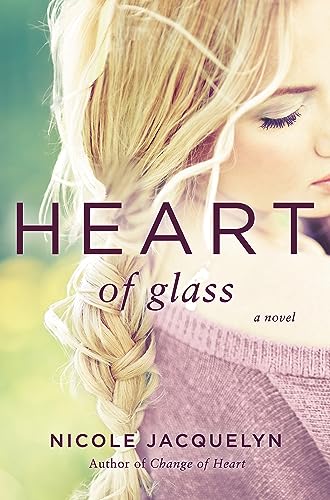 Heart of Glass von Forever