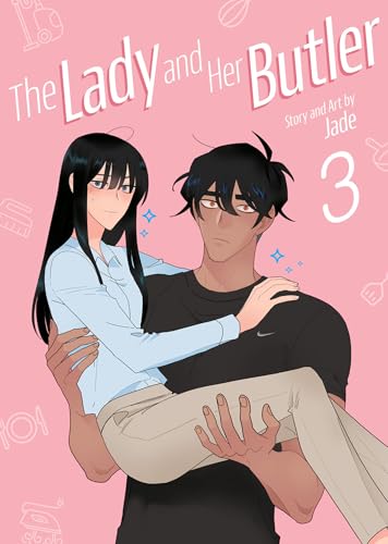 The Lady and Her Butler Vol. 3 von Seven Seas