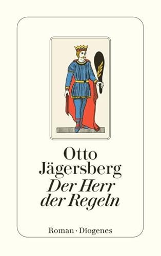 Der Herr der Regeln: Roman (detebe)