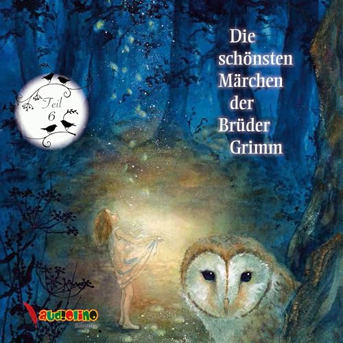 Die schönsten Märchen der Brüder Grimm: Teil 6