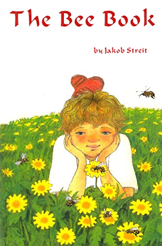 The Bee Book von Waldorf Publications