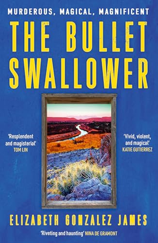 The Bullet Swallower von Hodder Paperbacks