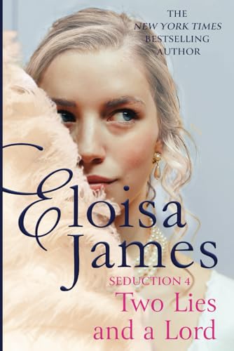 Two Lies and A Lord: (The Seduction Book 4) von Independently published