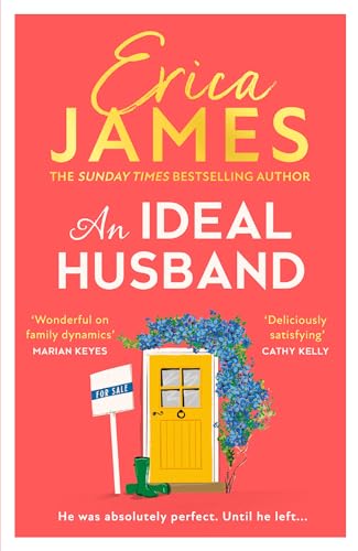 An Ideal Husband: From the Sunday Times bestselling author of Mothers and Daughters comes an uplifting new family drama for 2024 von HQ