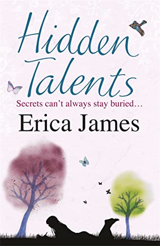Hidden Talents: A warm, uplifting story full of friendship and hope von Orion
