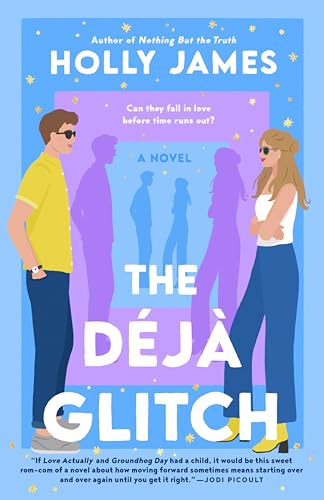 The Déjà Glitch: A Novel von Penguin Publishing Group