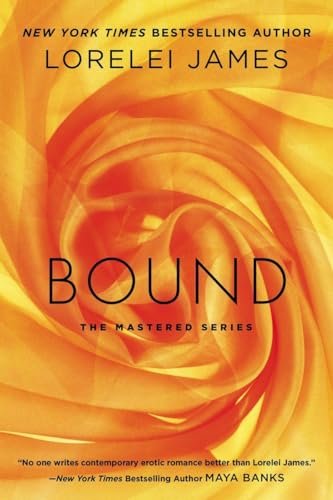 Bound (The Mastered Series, Band 1) von Berkley