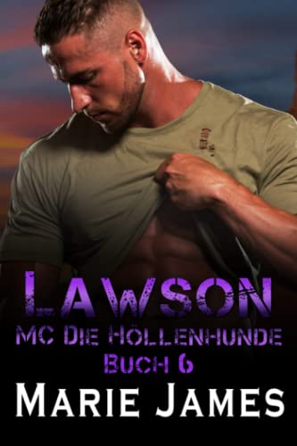 Lawson (MC Die Höllenhunde, Band 6)
