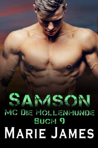 Samson (MC Die Höllenhunde, Band 9) von Independently published