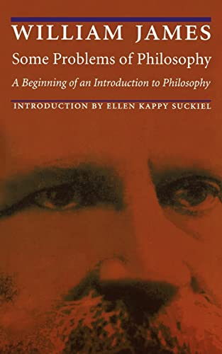 Some Problems of Philosophy: A Beginning of an Introduction to Philosophy