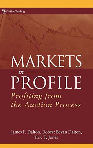 Markets in Profile: Profiting from the Auction Process (Wiley Trading)