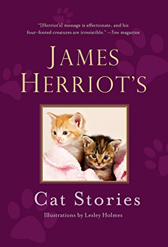 James Herriot's Cat Stories von St. Martin's Press