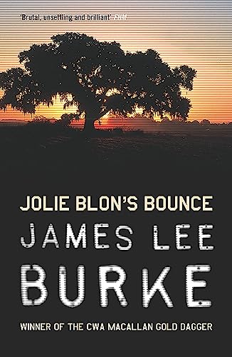 Jolie Blon's Bounce: A novel (Dave Robicheaux)