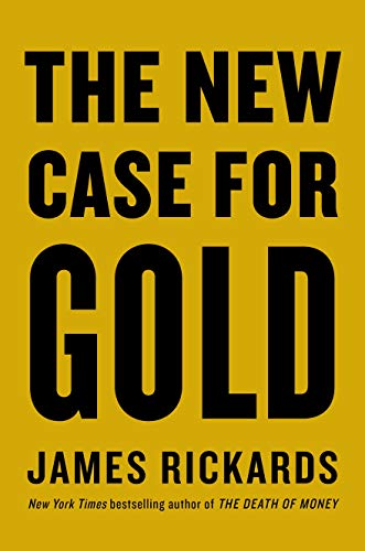 The New Case for Gold von Penguin Books Ltd (UK)