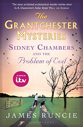 Sidney Chambers and The Problem of Evil: Grantchester Mysteries 3 von Bloomsbury Publishing PLC
