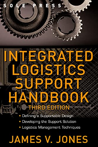 Integrated Logistics Support Handbook (McGraw-Hill Logistics Series) von McGraw-Hill Education