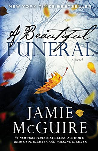 A Beautiful Funeral: A Novel (Maddox Brothers, Band 5) von CREATESPACE