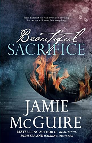 Beautiful Sacrifice: A Novel (Maddox Brothers, Band 3)