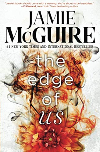 The Edge of Us (Crash and Burn, Band 2) von Independently published