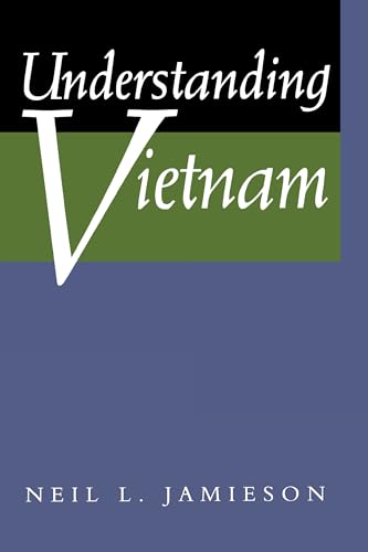 Understanding Vietnam (Philip E. Lilienthal Book.)