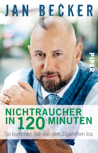 Nichtraucher in 120 Minuten: So kommen Sie von den Zigaretten los von PIPER